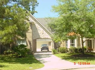 18 Bentley Park Ct, Houston, TX 77070