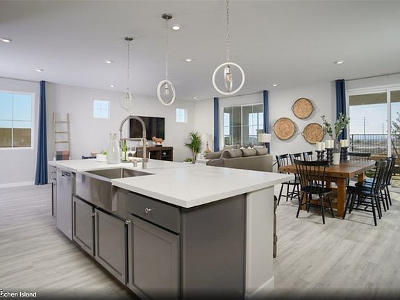 3rd image of 10965 Cilantro Avenue Lot #108