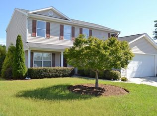 127 Julian Pond Ln, Kernersville, NC 27284