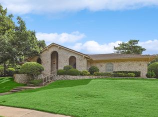 3902 Wingren Blvd, Irving, TX 75062