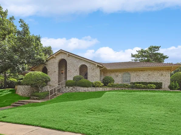 3902 Wingren Blvd, Irving, TX 75062