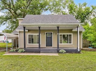 2833 N York Avenue, Brookline, MO 65619