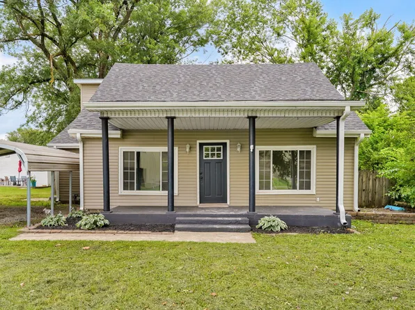 2833 N York Avenue, Brookline, MO 65619