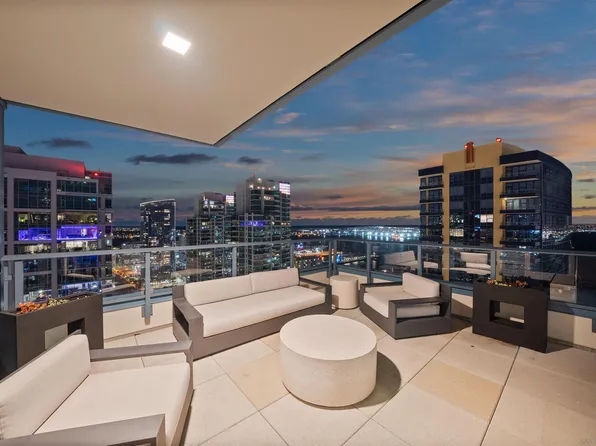 1388 Kettner Blvd #3105, San Diego, CA 92101