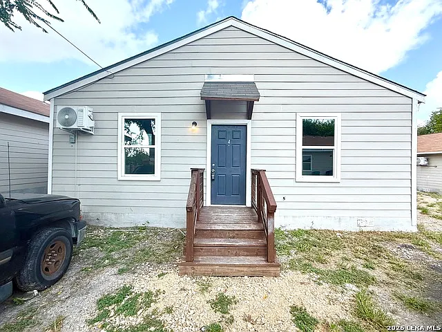 2702 Observation Dr #1-4
