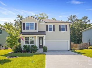 93 Gypsea Ln, Richmond Hill, GA 31324