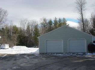 88 Pike Hill Rd, Newport, NH 03773