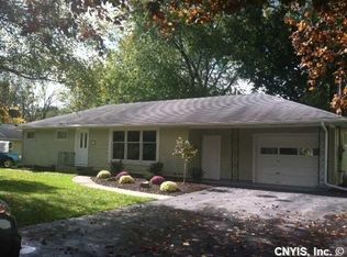 6139 Court St, Cayuga, NY 13034
