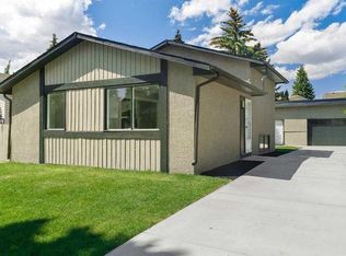 6420 S 26th Ave NE, Calgary, AB T1Y 3V1