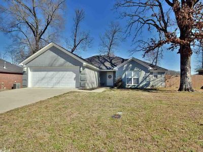 33 Golden Leaf Dr, Greenbrier, AR, 72058