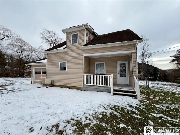 3541 Morgan Hollow Rd, Allegany, NY 14706