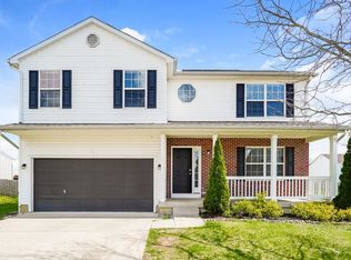5718 Cruiser Ave, Groveport, OH
