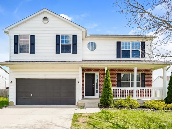 5718 Cruiser Ave, Groveport, OH 43125