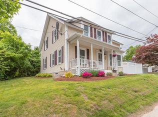 20 Cook St, Douglas, MA 01516