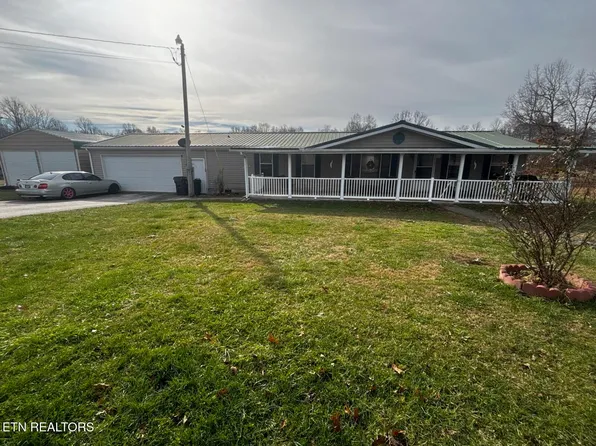 1679 Kingtown Rd, Winfield, TN 37892