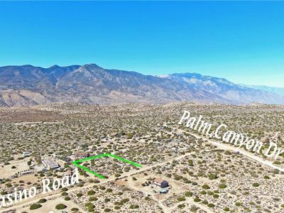 0 Casino Rd #230, Mountain Center, CA, 92561