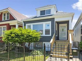 1429 W 73rd Pl, Chicago, IL 60636