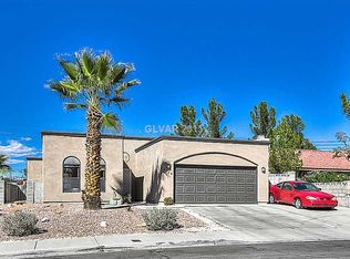 6220 Desert Sun Dr, Las Vegas, NV 89110