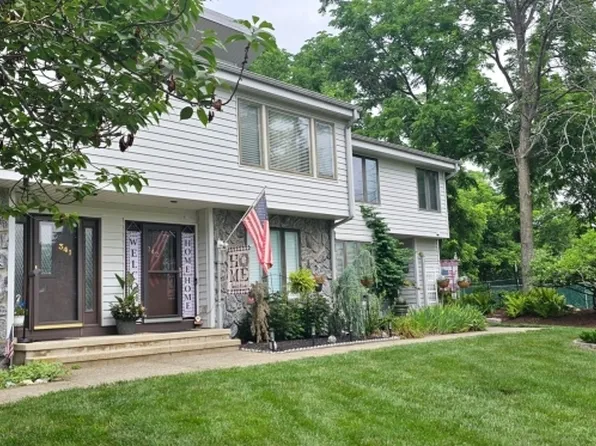 342 Cheyenne Rd, Andover Twp., NJ 07848