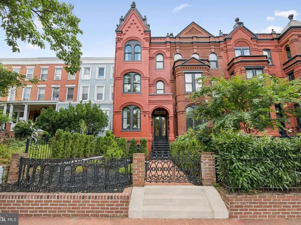 635 Maryland Ave NE, Washington, DC 20002