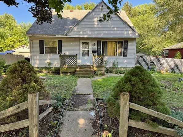 6672 N 54th STREET, Milwaukee, WI 53223
