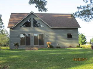 W9369 Silver Springs Dr, Holcombe, WI 54745