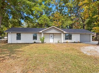 20 Palmer Dr, Conway, AR 72032
