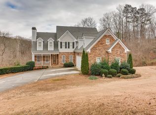 1522 Gracebrook Dr, Lawrenceville, GA 30045