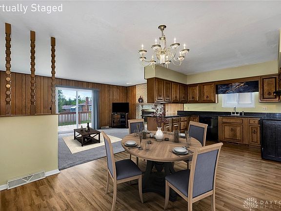 2nd image of 3853 Philnoll Dr