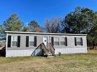 67 Lisa Browning Rd, Nashville, GA 31639