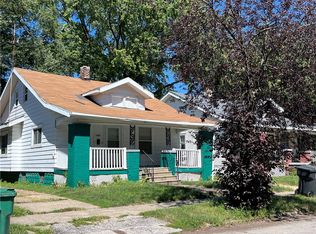 1268 E Walnut St, Decatur, IL 62526