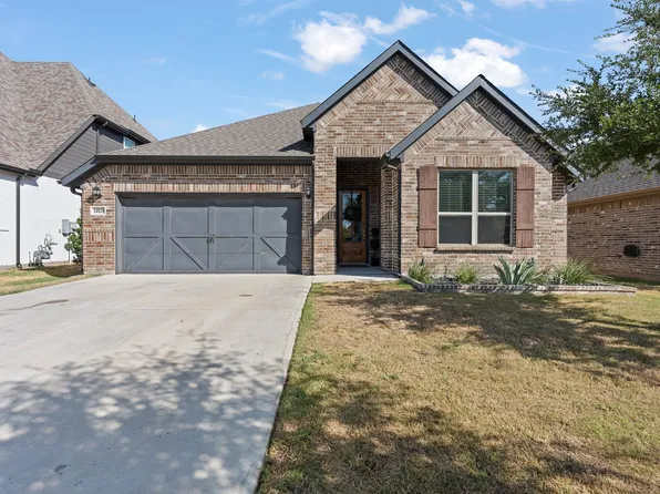 14828 Grissom Ave, Aledo, TX 76008