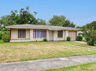 342 Latch Dr, San Antonio, TX 78213