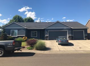 205 SE 7th St, Sublimity, OR 97385