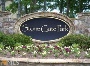 2234 Granite Path Ct, Bethlehem, GA 30620