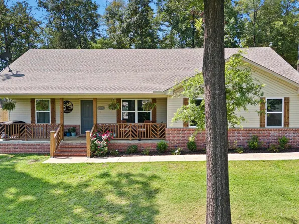 10461 Arroyo Ln, Dardanelle, AR 72834