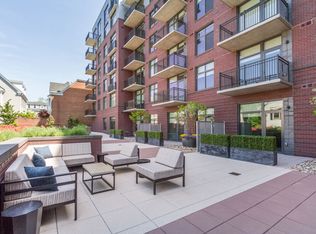 The Brody, Bethesda, MD 20814