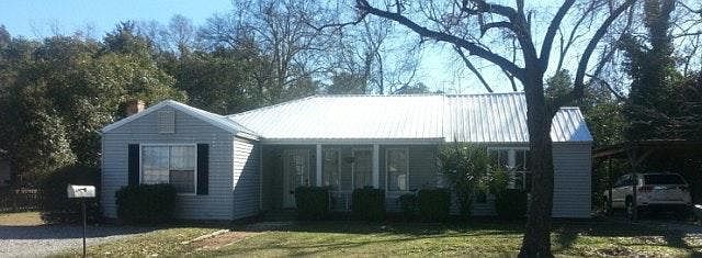 1st image of 4 E Kennedy St #B