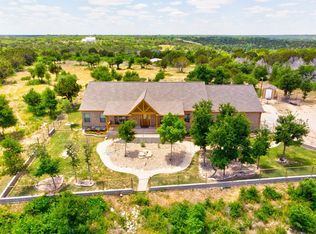 1075 Majestic Shrs, Bluff Dale, TX 76433