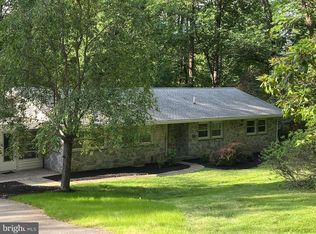 1027 Tinker Hill Rd, Malvern, PA 19355