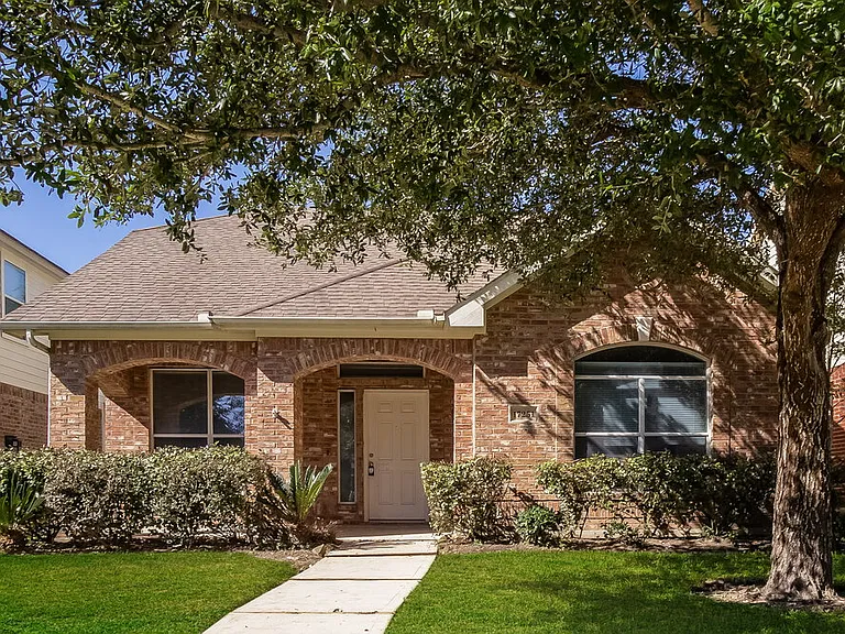 17251 Mitchell Pass Ln — Photo 1