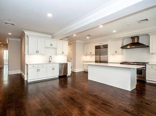 13 Alton Pl #2, Brookline, MA 02446