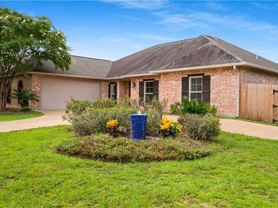 202 W Bronson Dr, Alexandria, LA, 71303