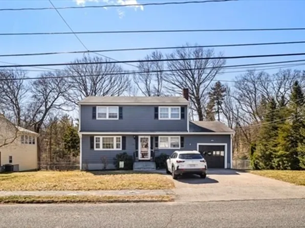 33 Westgate Rd, Framingham, MA 01701