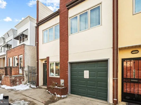 2610 S Darien St, Philadelphia, PA 19148