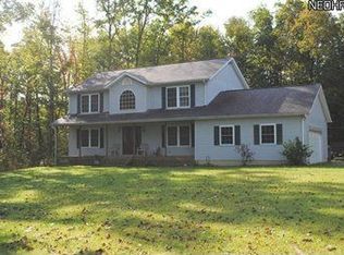 5276 Hoffman Rd, Rome, OH 44085