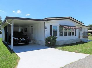 803 Carol St #15, Wildwood, FL 34785