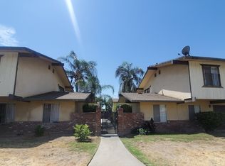 2622 E Andrews Ave #204, Fresno, CA 93726
