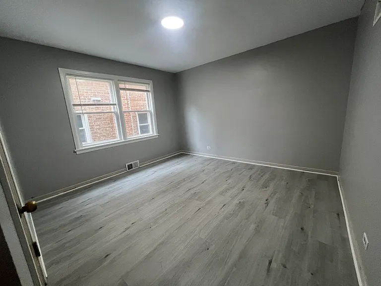 1st Bedroom
