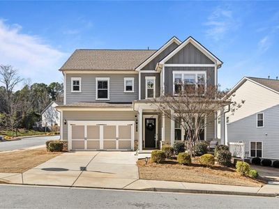 4187 N Carver Dr, Doraville, GA, 30360